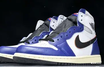 Rare Air Blue” Air OG 1 “Deep Royal DZ5485-100 High Jordan 0328